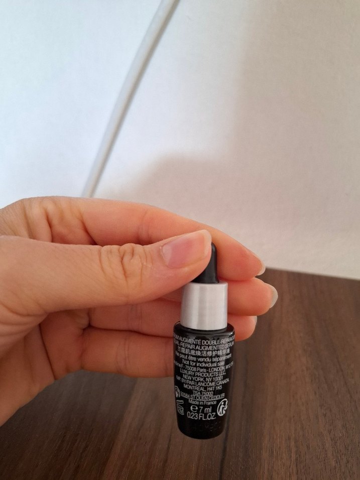 Lancôme Genifique Ultimate - Görsel 5