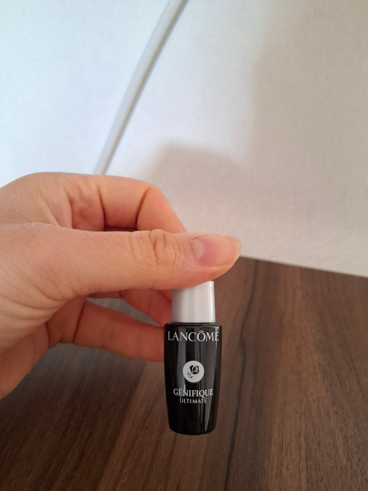 Lancôme Genifique Ultimate - Görsel 2