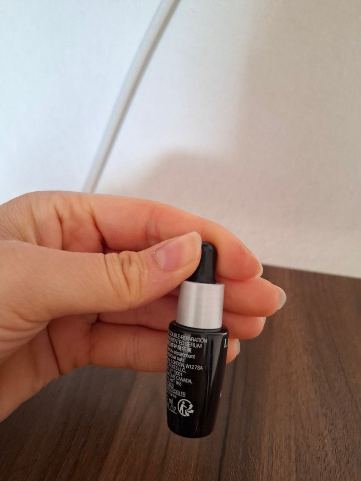 Lancôme Genifique Ultimate - Görsel 3