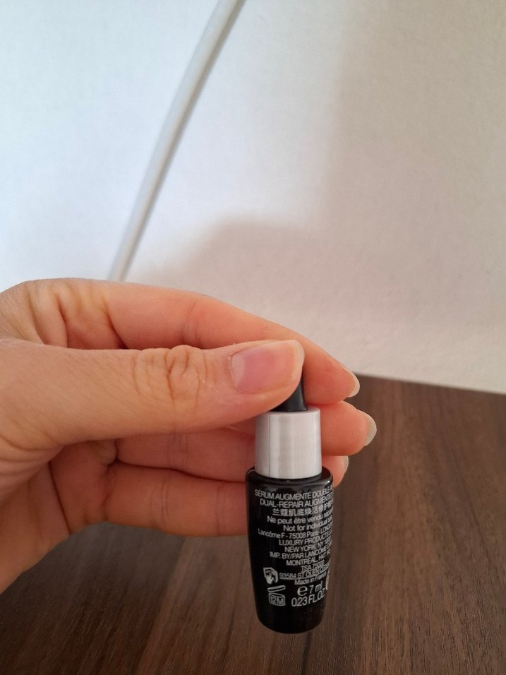 Lancôme Genifique Ultimate - Görsel 4