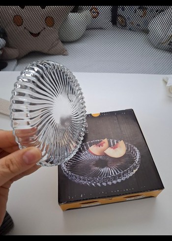 Cam Tabak - Görsel 3