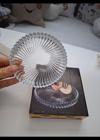 Cam Tabak - Görsel 2