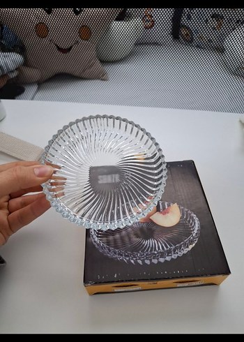 Cam Tabak - Görsel 4