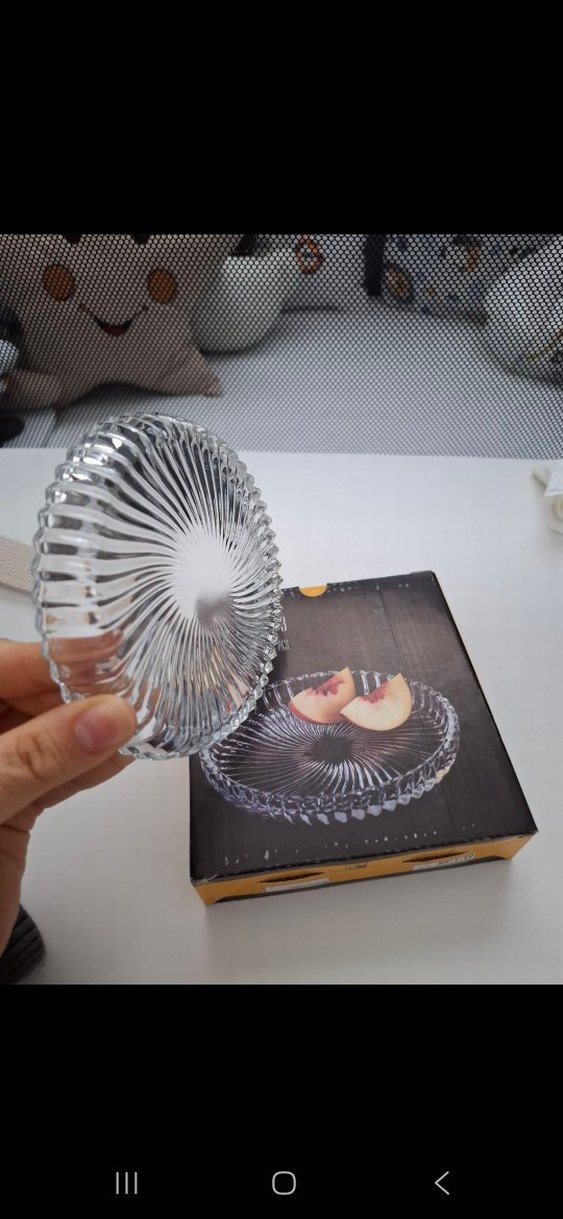 Cam Tabak - Görsel 3