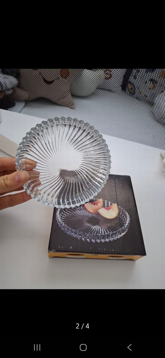 Cam Tabak - Görsel 2