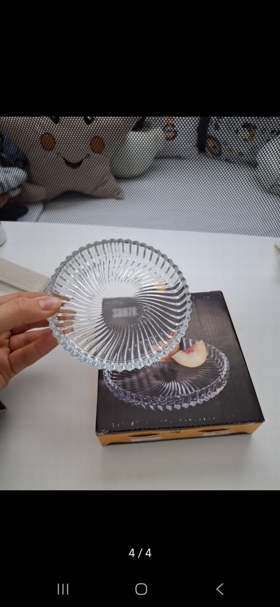 Cam Tabak - Görsel 4