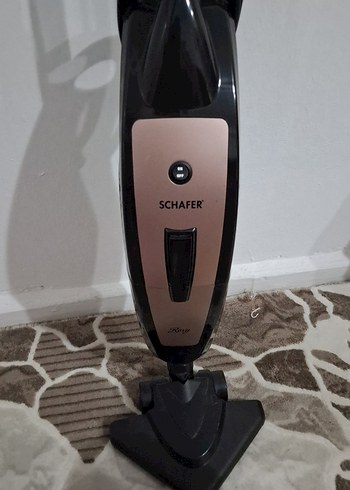 Dikey Kablolu Elektrikli Süpürge - Görsel 5