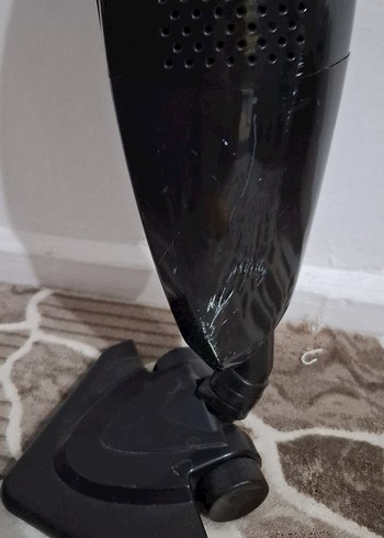 Dikey Kablolu Elektrikli Süpürge - Görsel 3