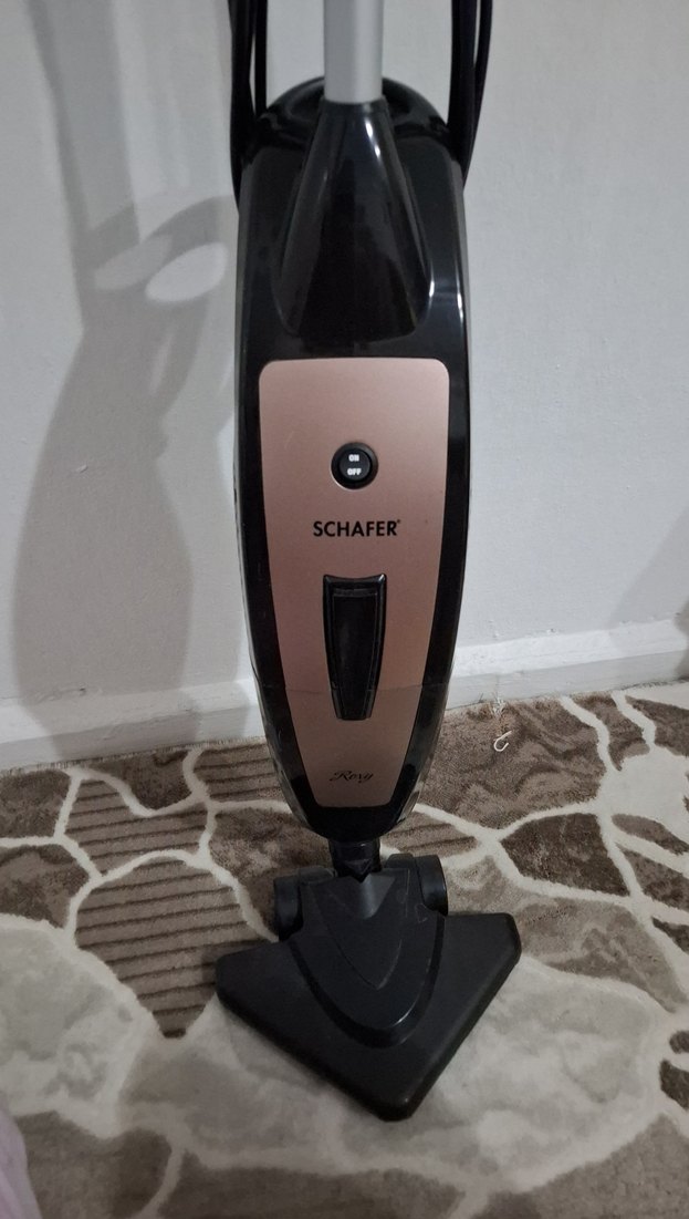 Dikey Kablolu  Elektrikli Süpürge - Görsel 5