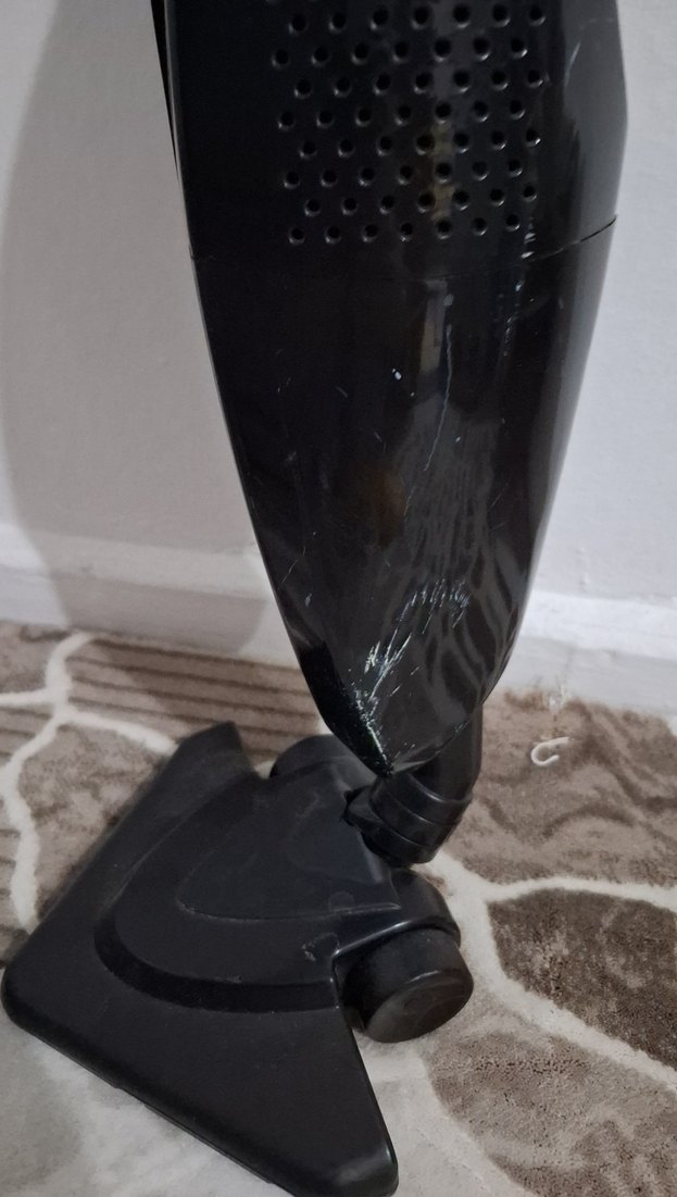 Dikey Kablolu  Elektrikli Süpürge - Görsel 3