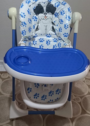 Bebek Mama Sandalyesi