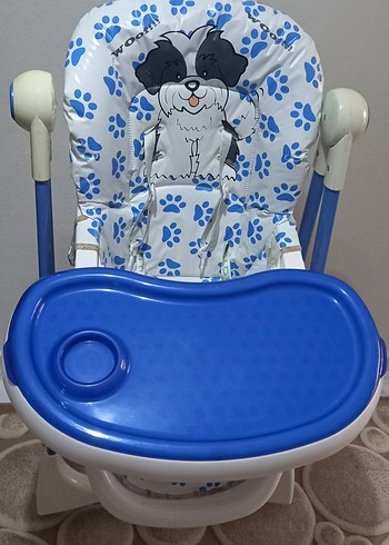 Baby2Go Bebek Mama Sandalyesi