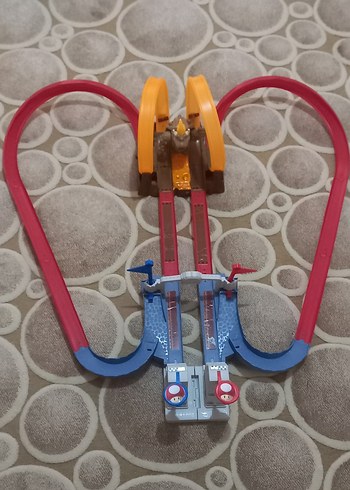 Hot Wheels Hot Wheels oyun seti