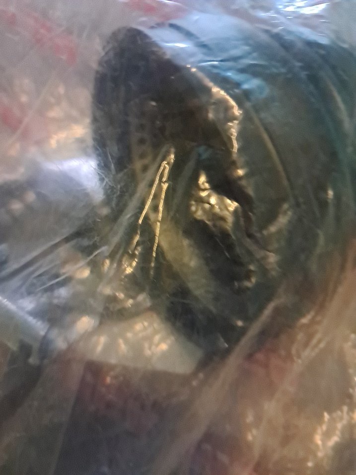 Gri Plastik Motosiklet Dizlik Biker Stili.aks körüğü iç sekmanı - Görsel 3