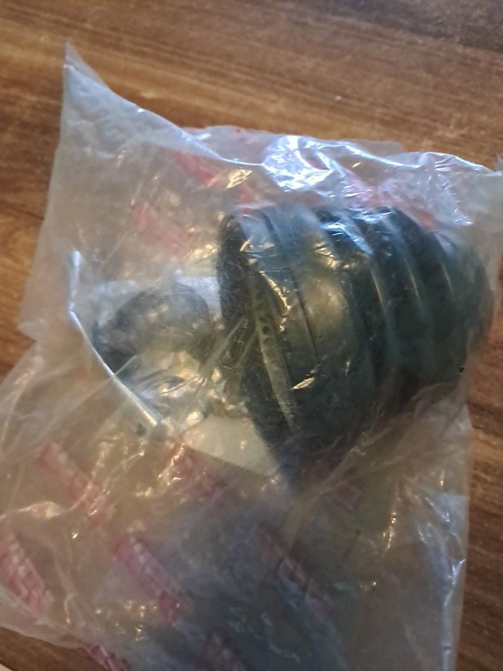 Gri Plastik Motosiklet Dizlik Biker Stili.aks körüğü iç sekmanı - Görsel 2