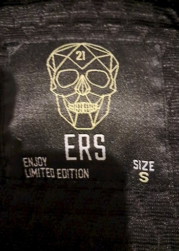 l Beden gri Renk Gri Erkek Yüksek Yakalı Fermuarlı Sweatshirt