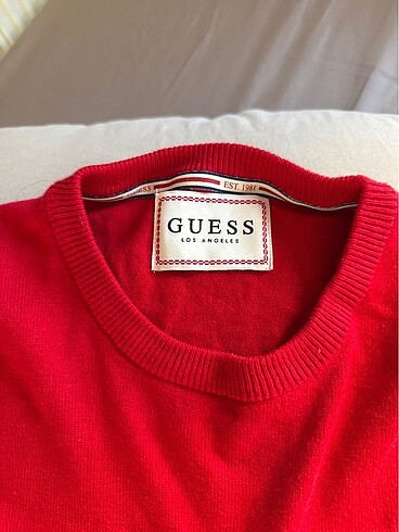 Guess Guess triko