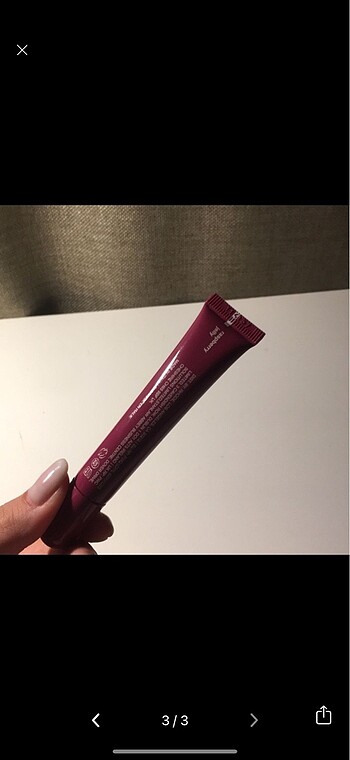 Beden Rhode gloss