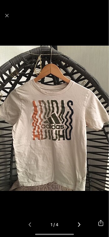 Adidas tişört