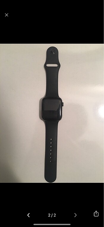 Apple Watch Apple watch se