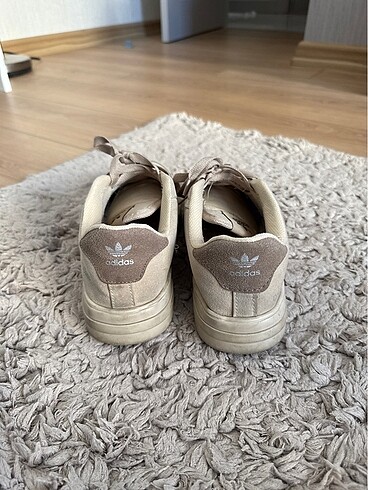 39 Beden Adidas ayakkabı