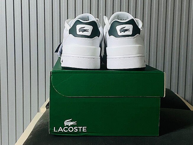 Lacoste Lacoste Sneaker Kadın