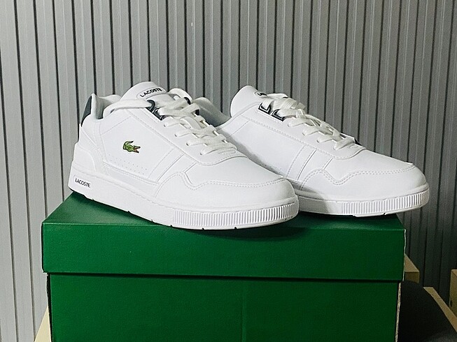 Lacoste Sneaker Kadın