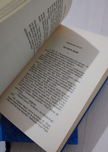 Beden Ahmet Rasim Osmanlı Tarihi 4 Cilt Set