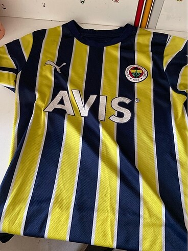 Fenerbahçe forma