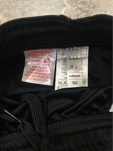 Beşiktaş Çocuk Forması Kız/Erkek - Görsel 6