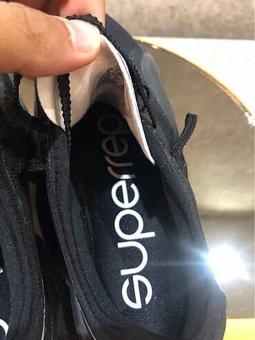 Nike SUPERREP AirZOOM - Görsel 9