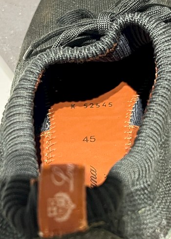 Loro Piana Beymen 360 LP FLEXY WALK Erkek Sneaker - Görsel 6