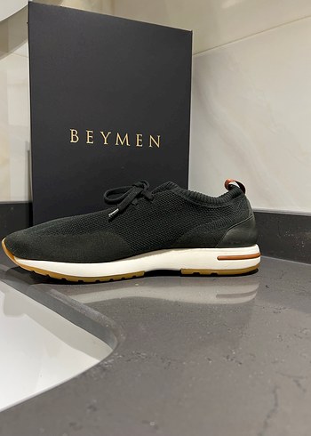 Loro Piana Beymen 360 LP FLEXY WALK Erkek Sneaker - Görsel 2