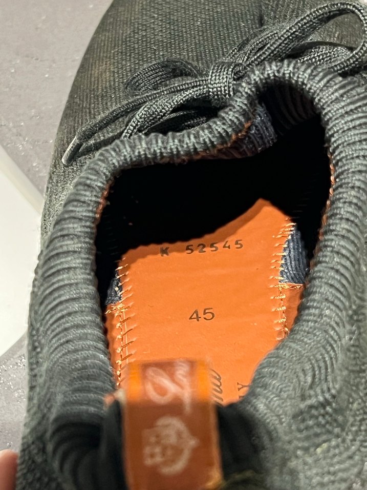 Loro Piana Beymen 360 LP FLEXY WALK Erkek Sneaker - Görsel 3