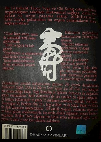 Mükemmel Sağlık ve Uzun Yaşam İçin 100 Gün Kitabı