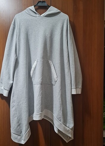 Lcw tunik/ eşofman üstü