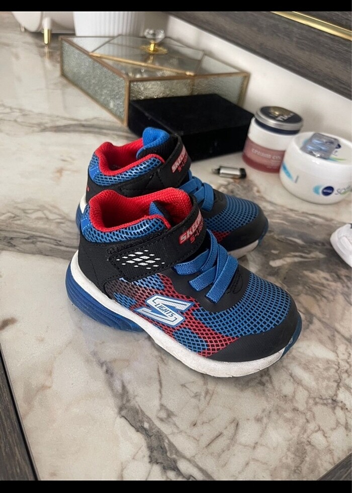 Skechers - Görsel 2