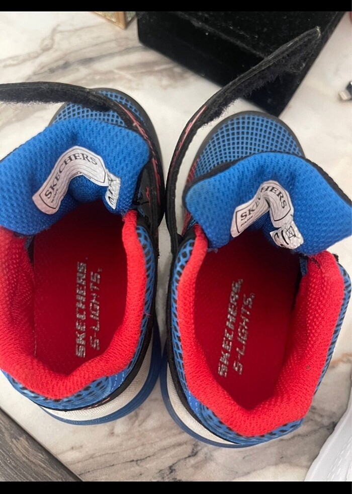 Skechers - Görsel 3