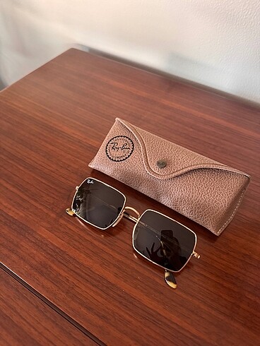Rayban 1969 9150/B1 Güneş Gözlüğü