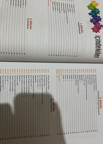 Matematik soru - Görsel 3