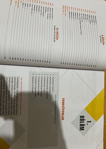 Matematik soru - Görsel 5