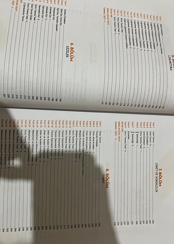 Matematik soru - Görsel 4