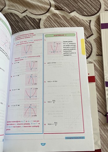 AYT Matematik Soru Bankası Seti - Görsel 7