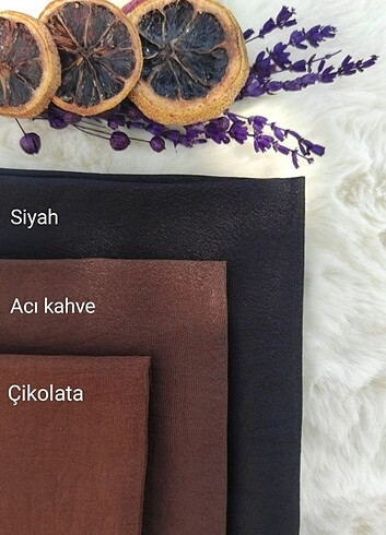 Harem Scarf BRİSA ŞAL 