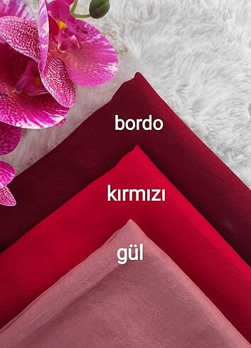 Harem Scarf BRİSA ŞAL 