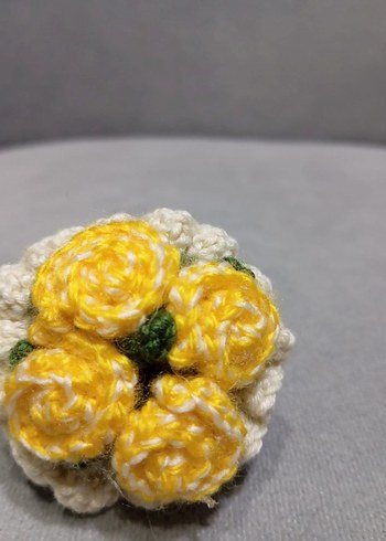 Buket anahtarlık - Görsel 2