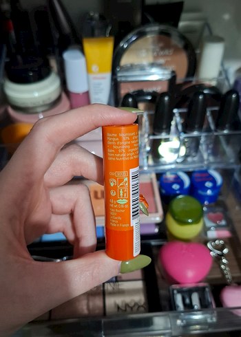 Yves Rocher Yves Rocher Mangolu Dudak Balmı