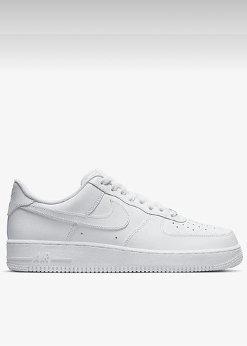 Air Force 1 Sıfır