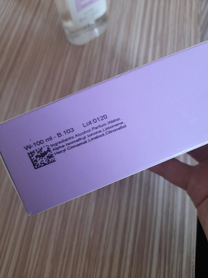 MAD Kadın Parfümü - Görsel 3