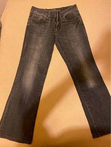 VİNTAGE JEAN